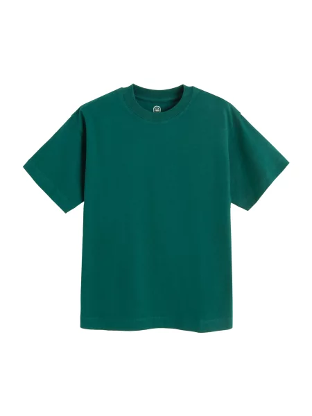 COOL CLUB by SMYK Tricou verde