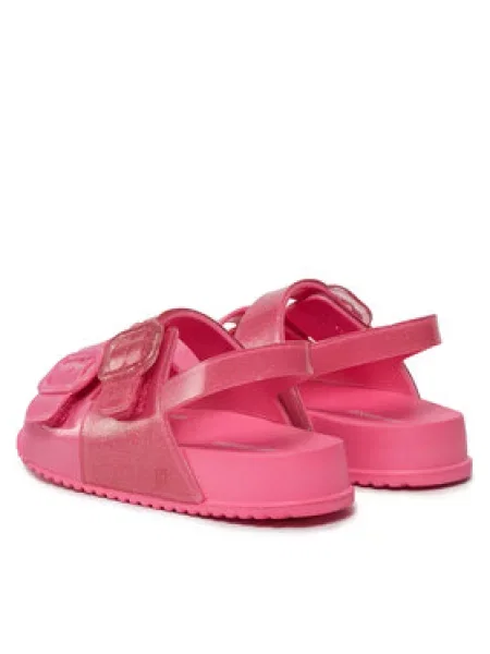 Sandali Melissa Mini Melissa Cozy Sandal Bb roza