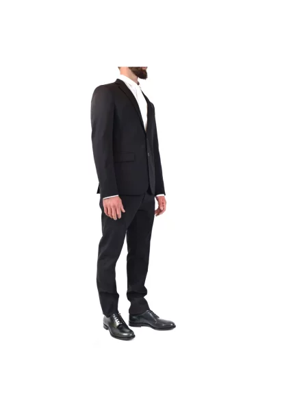 Garnitur Dsquared2 czarny