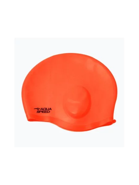 Кепка Aqua Speed помаранчева