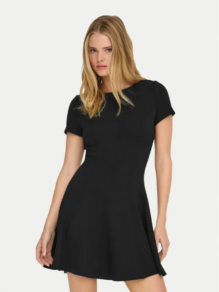 ONLY Rochie ONLKENYA' negru