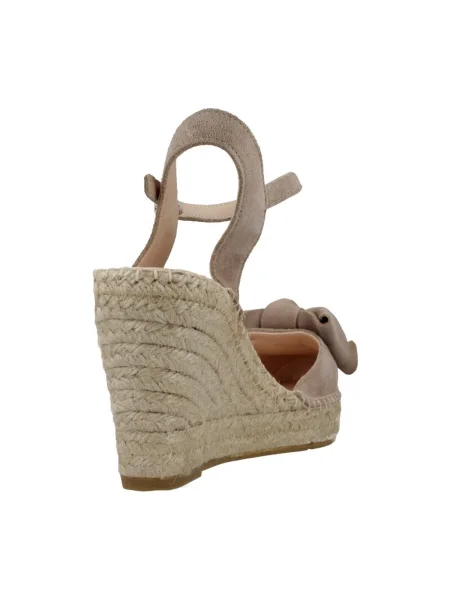 Pantofi Macarena maro