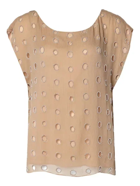 Top Alice + Olivia