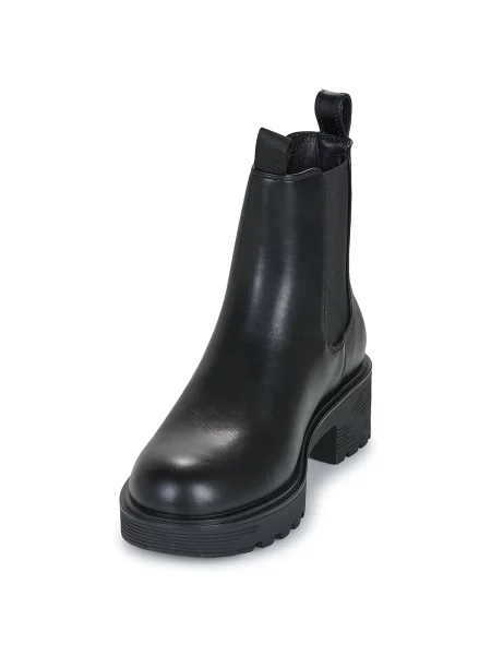 Pantofi Lumberjack negru