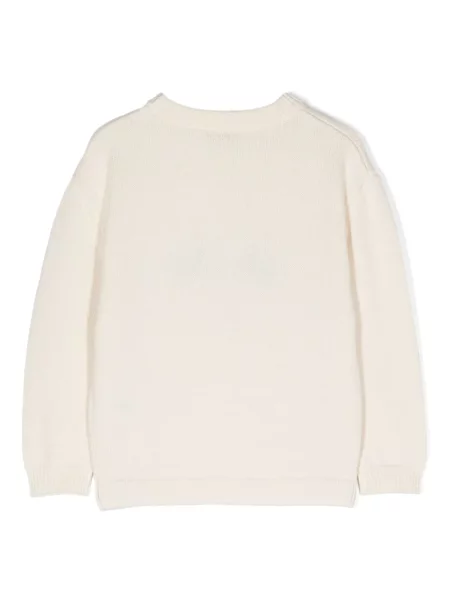 Sweter dziecięcy Bonpoint