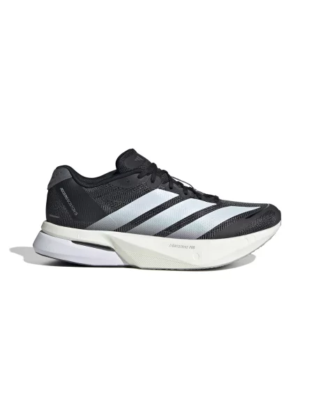 Adidas Adizero Boston 13 W Kobiety Buty sportowe adidas Performance Size: 7 czarny