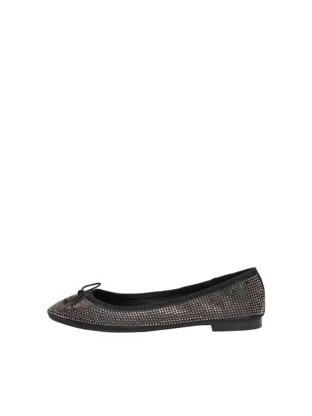 ONLY Balerini negru