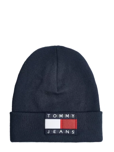 Kapa Tommy Hilfiger plava