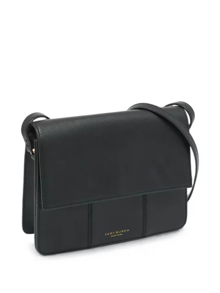 Geantă Tory Burch negru