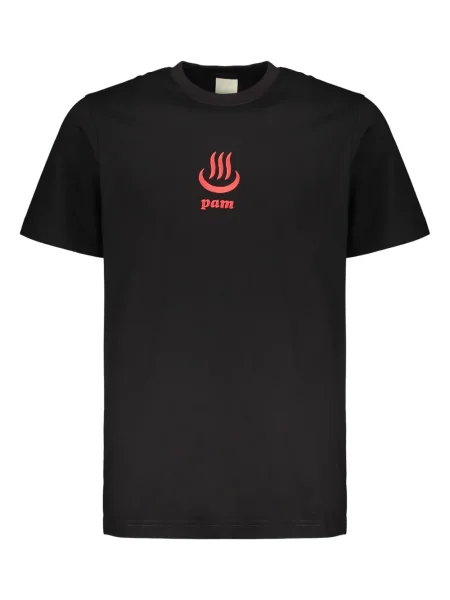 Mini tričko Perks And Mini s kulatým výstřihem černé