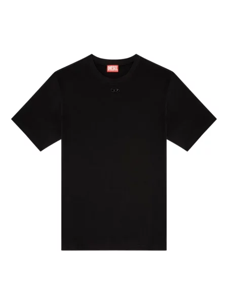 Tricou Diesel negru