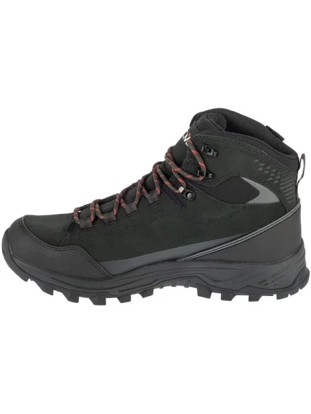 Pantofi Cmp negru