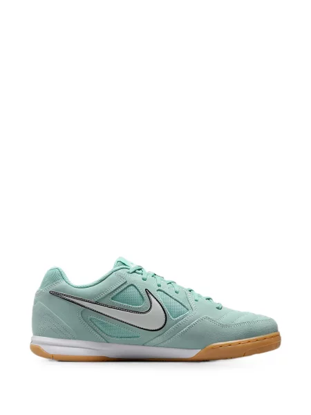 Tenisky Nike Dunk oranžová