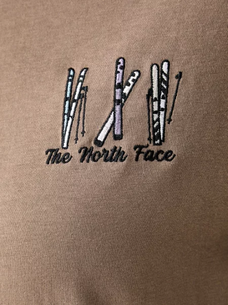 Футболка The North Face