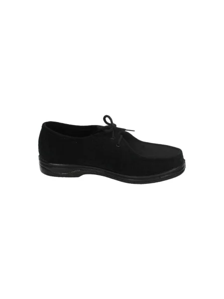 Pantofi Doctor Cutillas negru