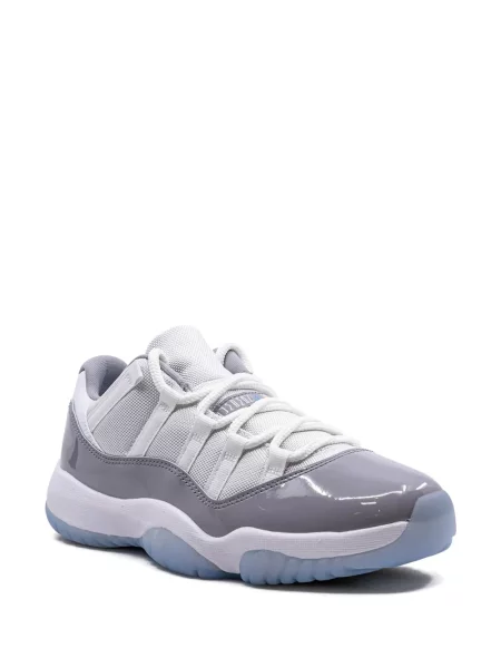 Sneakers Jordan λευκό