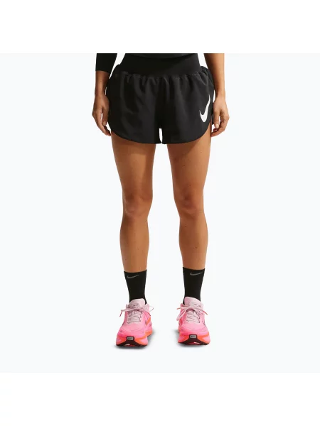 Бріфи Nike для бігу білі