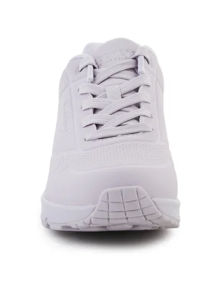 Pantofi Skechers violet