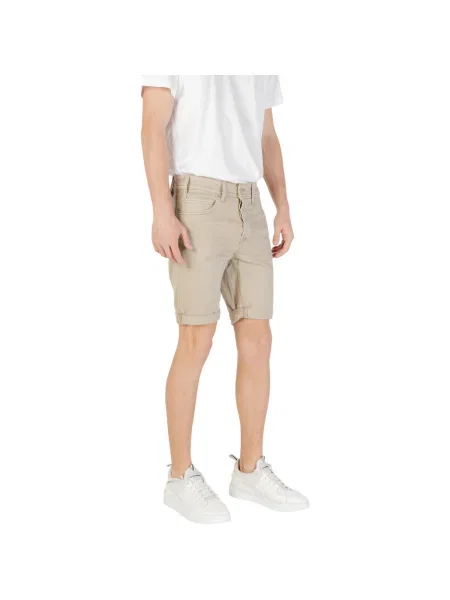 Pantaloni Replay verde