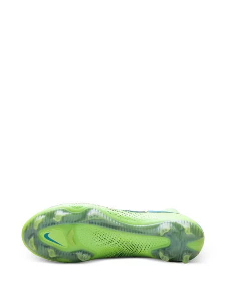 Pantofi alergare Nike Air Zoom din fleece alergare alb
