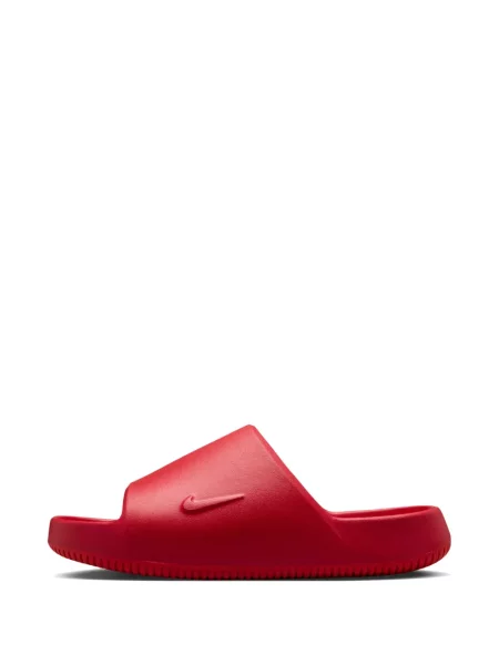 Ușor baschet sneakerși Nike Running din fleece albastru