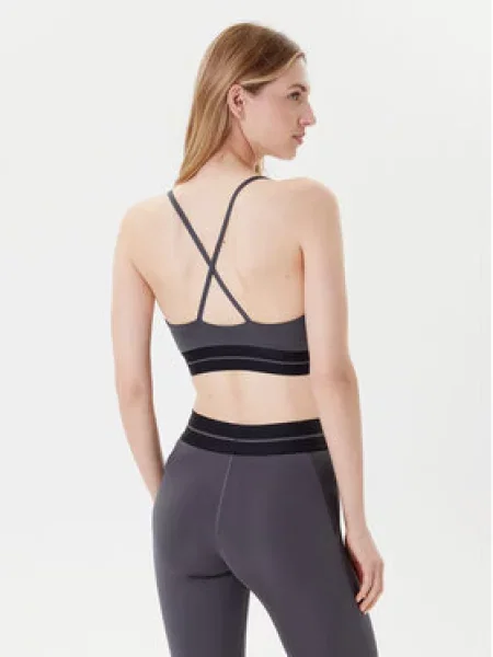 Sportovní podprsenka adidas černá