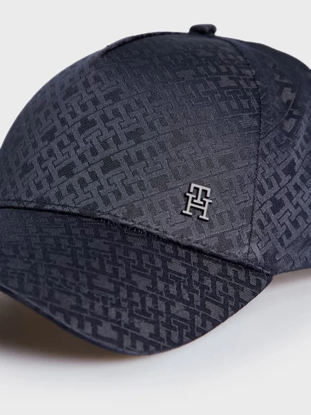 Кепка Tommy Hilfiger синя