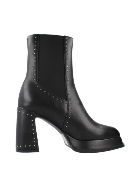 Pantofi Noa Harmon negru