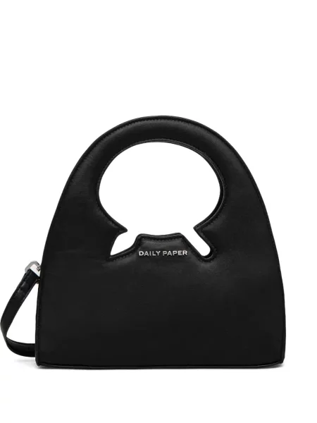 Body Daily Paper negru