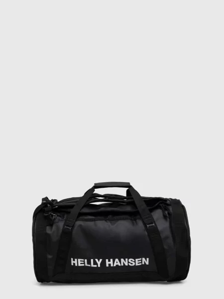Helly Hansen Geantă Duffel Bag Bleumarin negru