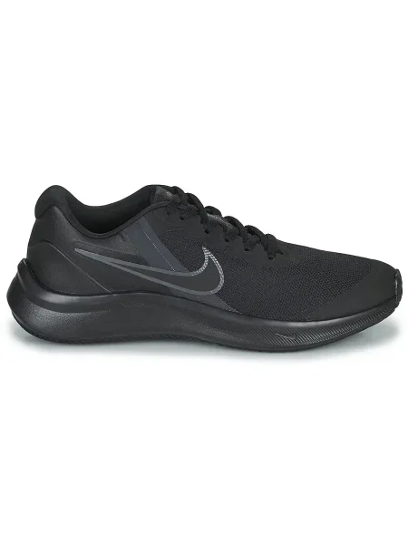 Pantofi copii Nike negru