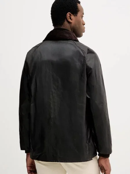 Куртка Barbour коричневая