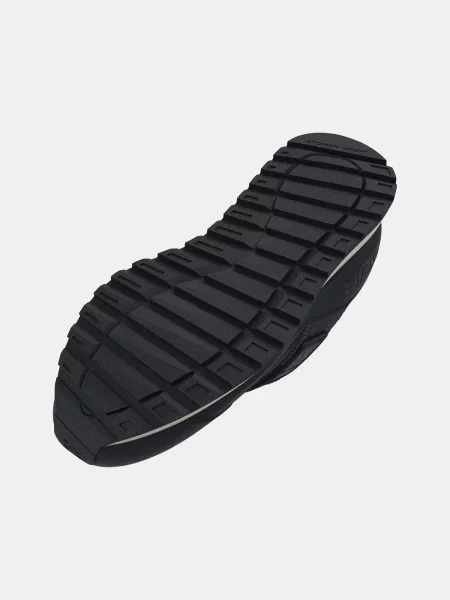 Teniși copii Under Armour alb