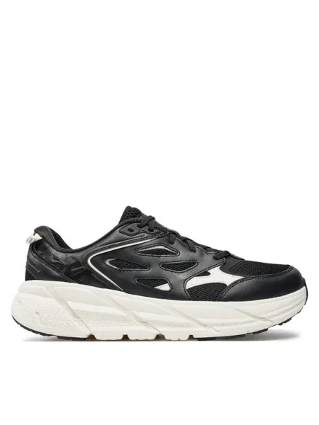 Hoka Sneakers Clifton L negru
