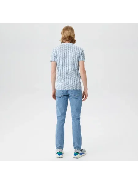 Lacoste футболка чоловіча Monogram