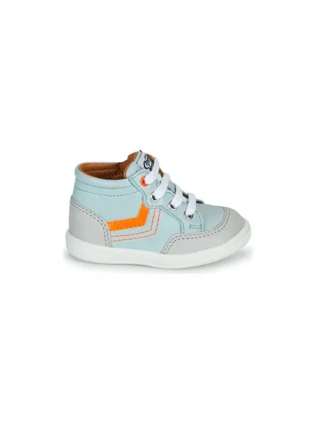 Pantofi copii Gbb albastru