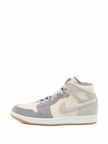 Sneakers Jordan Air Jordan 1 γκρι