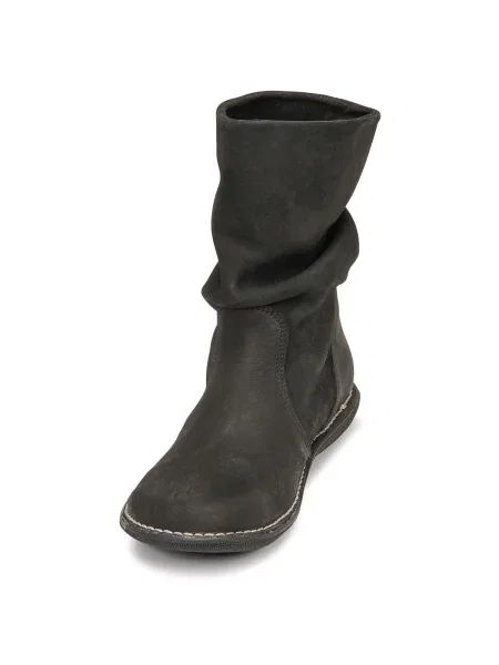 Pantofi Casual Attitude casual negru