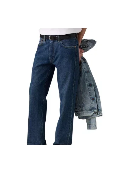 Blugi Levi's® albastru