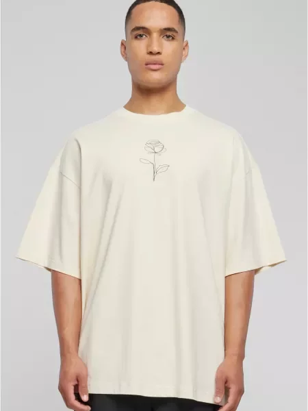 Tricou Merchcode gri