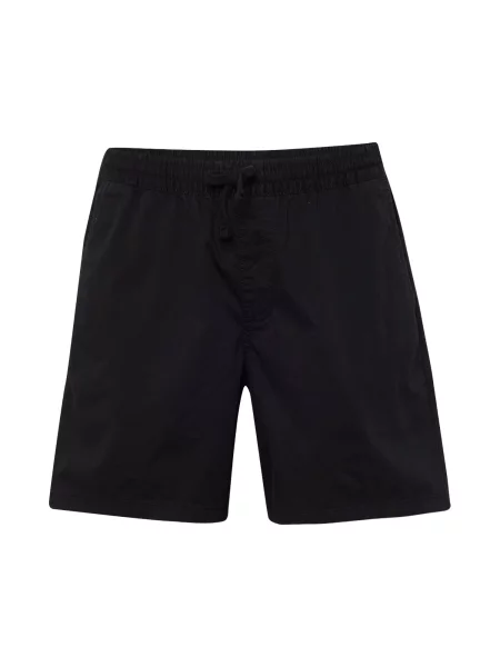VANS Hlače Range' črna