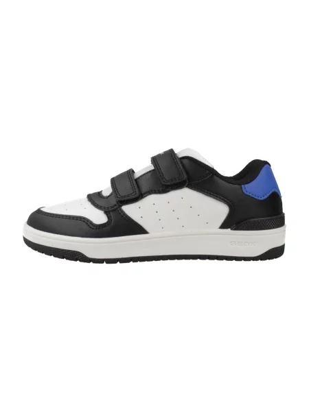 Tenisice Geox crna