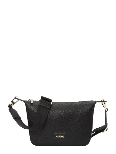HUGO Torba za čez ramo Orin' črna