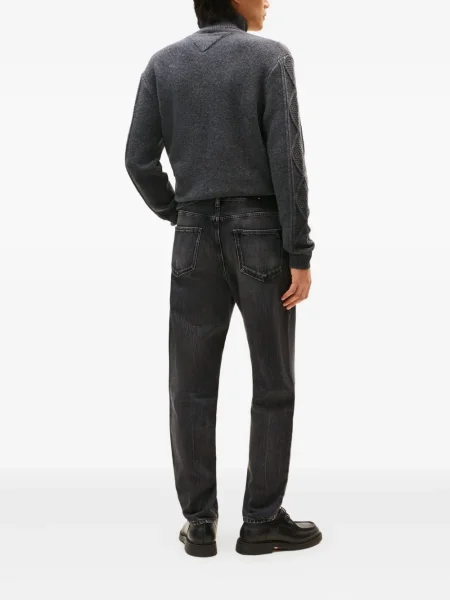 Blugi Tommy Hilfiger Harlem gri