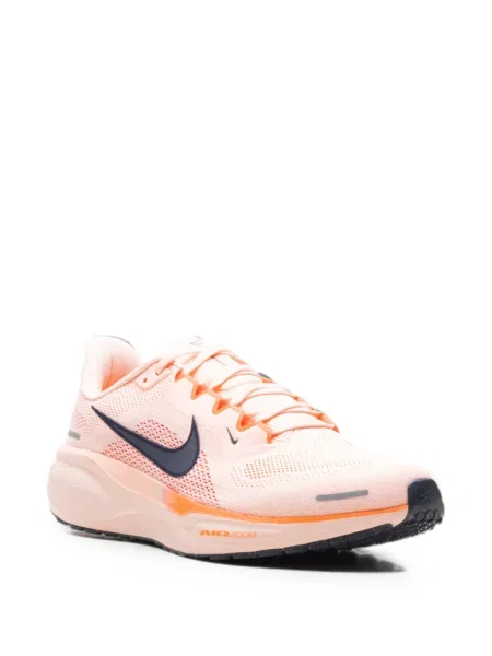 Sneakerși Nike Air Zoom portocaliu