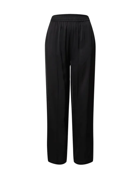 EDITED Pantaloni Izabella' negru