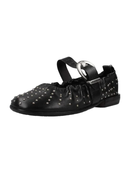 Pantofi Airstep / A.s.98 negru