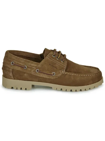 Pantofi Schmoove maro