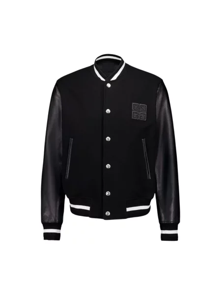 Kurtka Givenchy czarna