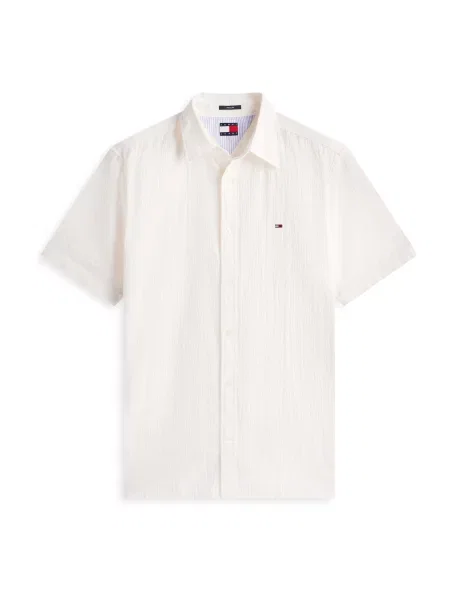 Tommy Jeans Srajca bela